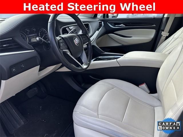 used 2022 Buick Enclave car, priced at $26,169