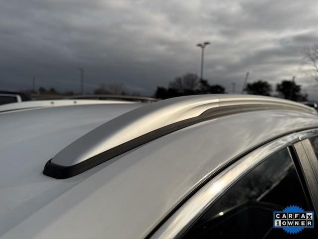 used 2022 Buick Encore GX car, priced at $19,867