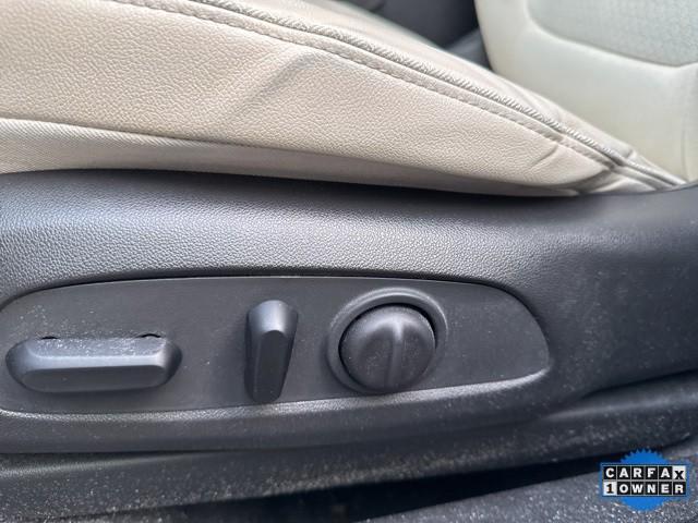 used 2022 Buick Encore GX car, priced at $19,867