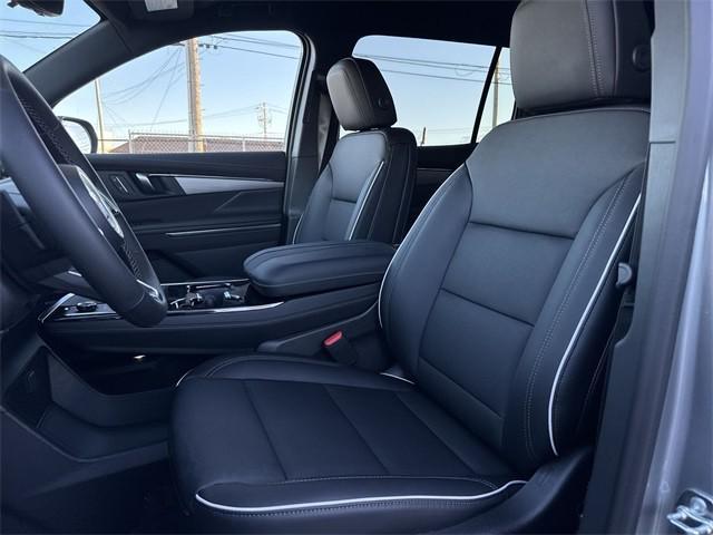 new 2026 Buick Enclave car, priced at $43,968