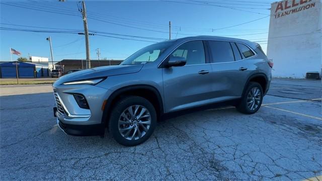 new 2026 Buick Enclave car, priced at $43,968