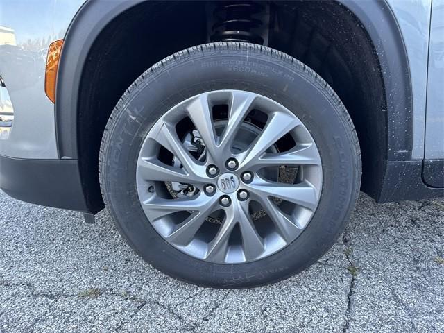 new 2026 Buick Enclave car, priced at $43,968