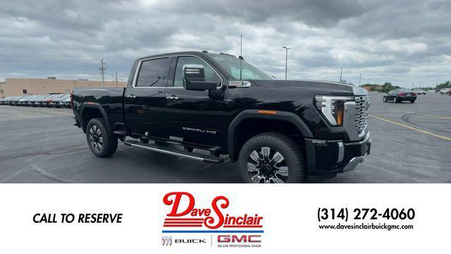 new 2026 GMC Sierra 3500 car, priced at $83,683