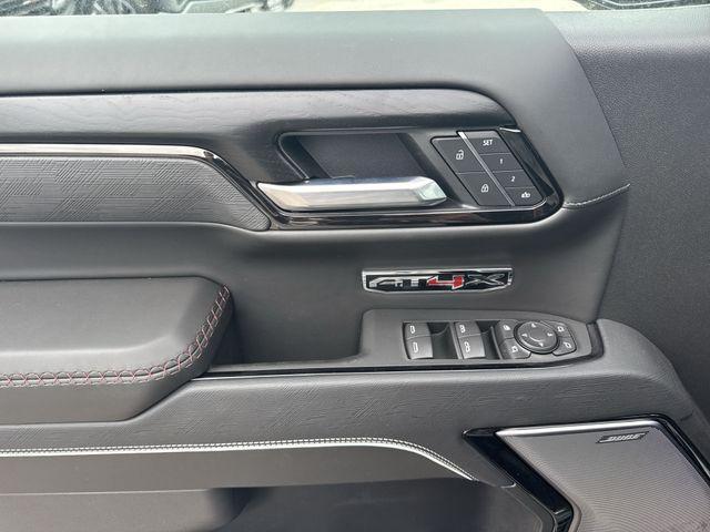 new 2026 GMC Sierra 1500 car, priced at $69,451