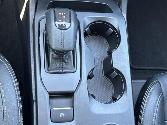 used 2024 Ford Ranger car, priced at $41,263