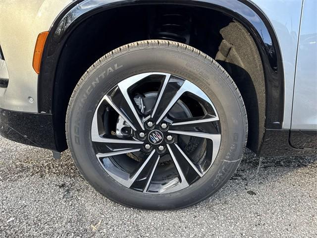 new 2026 Buick Enclave car, priced at $45,454