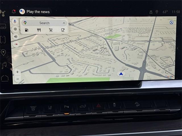 new 2026 GMC Sierra 2500 car, priced at $76,086