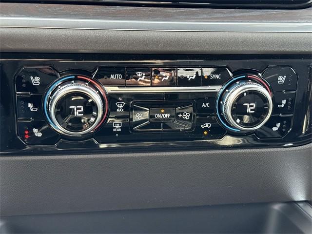 new 2026 GMC Sierra 2500 car, priced at $76,086