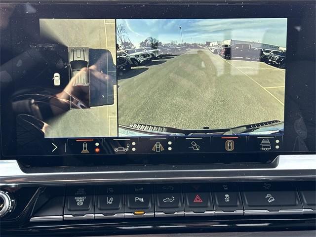 new 2026 GMC Sierra 2500 car, priced at $76,086