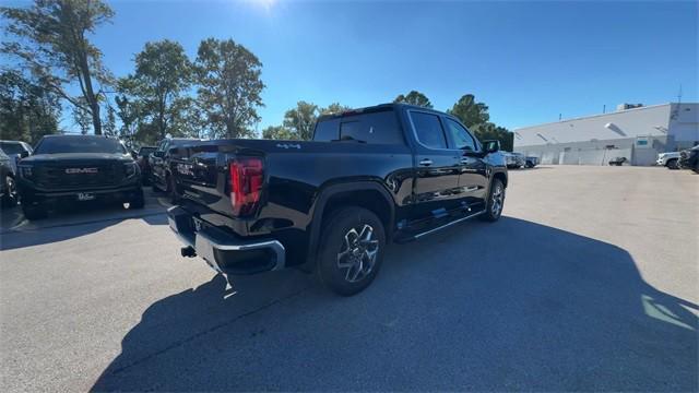 new 2026 GMC Sierra 1500 car, priced at $58,641