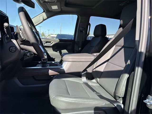 new 2026 GMC Sierra 1500 car, priced at $58,641