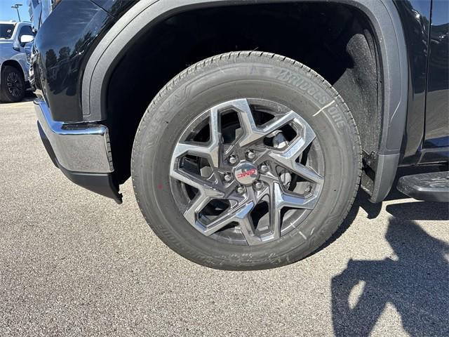 new 2026 GMC Sierra 1500 car, priced at $58,641