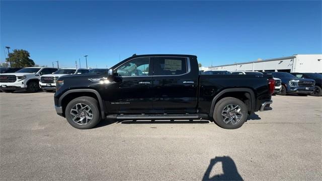 new 2026 GMC Sierra 1500 car, priced at $58,641