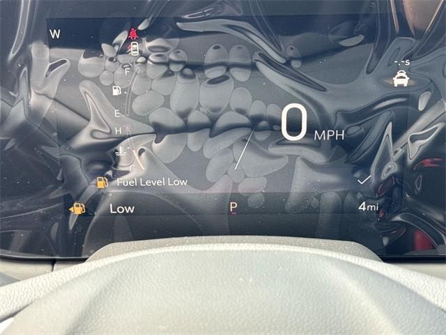 new 2026 Buick Envista car, priced at $26,465