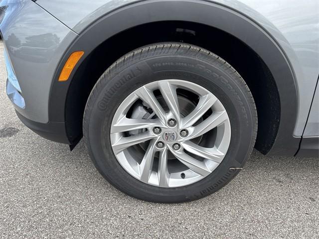 new 2026 Buick Envista car, priced at $26,465