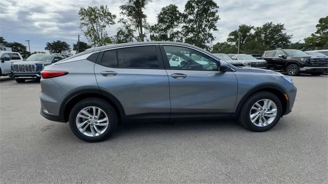 new 2026 Buick Envista car, priced at $26,465
