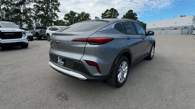 new 2026 Buick Envista car, priced at $26,465