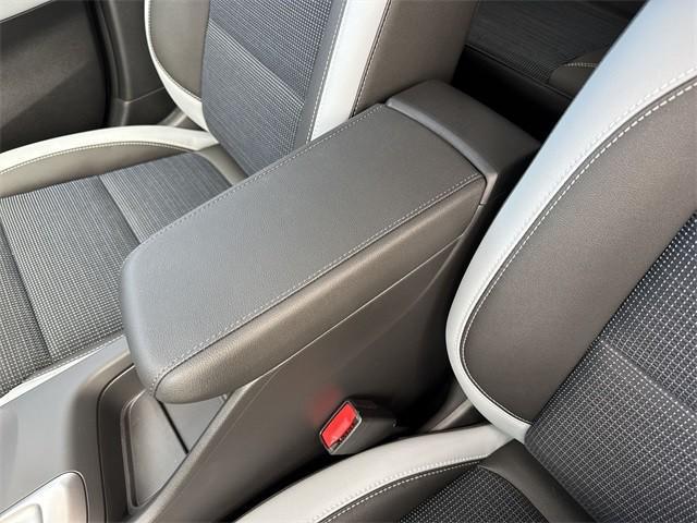 new 2026 Buick Envista car, priced at $26,465