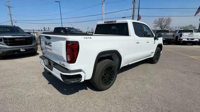 new 2026 GMC Sierra 1500 car, priced at $38,226