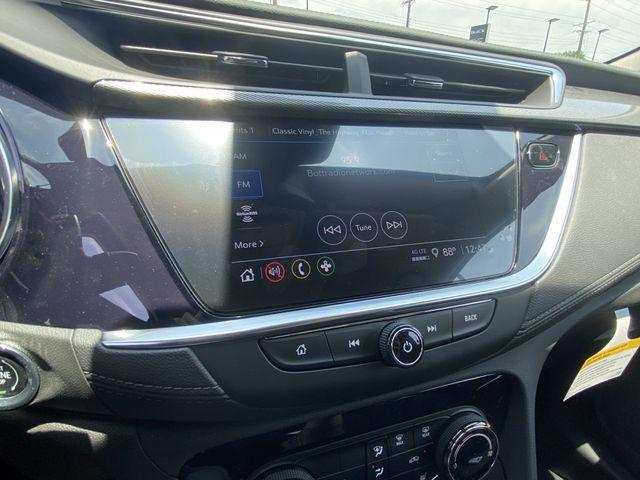 used 2023 Buick Encore GX car, priced at $19,615
