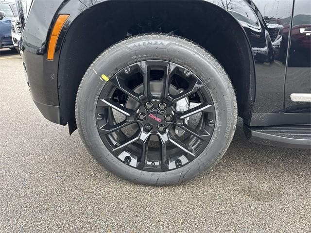 new 2026 GMC Yukon XL car, priced at $81,279