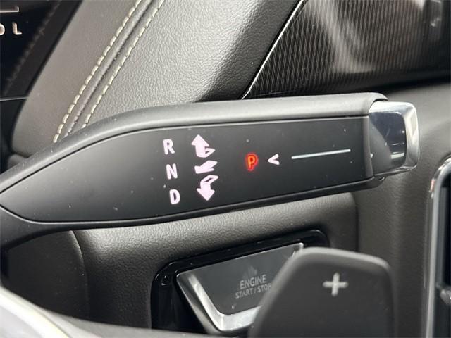 new 2026 GMC Yukon XL car, priced at $81,279