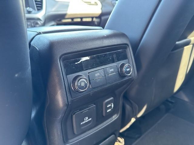 used 2019 GMC Acadia car, priced at $19,674