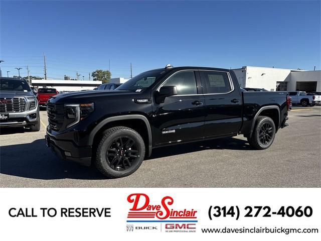 new 2026 GMC Sierra 1500 car, priced at $52,182