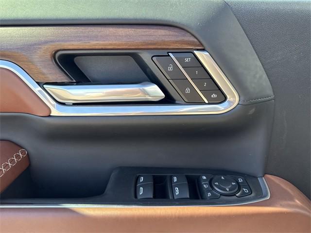 new 2026 GMC Sierra 2500 car, priced at $89,754