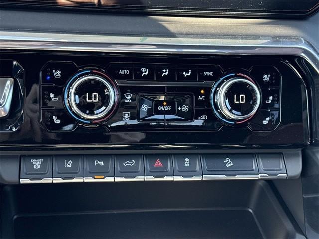 new 2026 GMC Sierra 2500 car, priced at $89,754