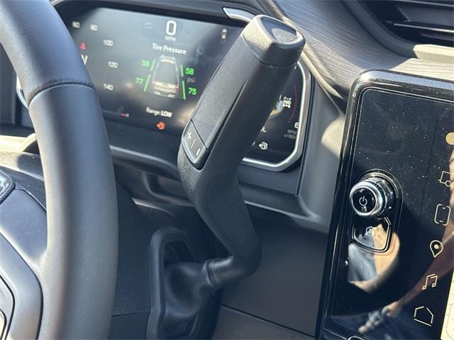 new 2026 GMC Sierra 2500 car, priced at $89,754