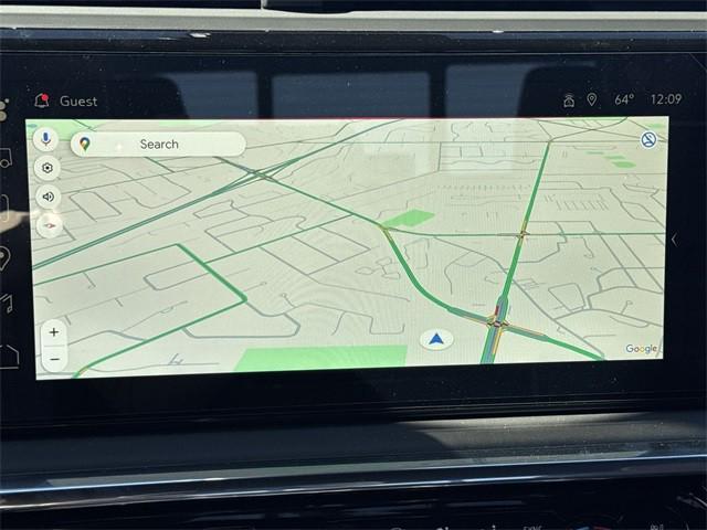 new 2026 GMC Sierra 2500 car, priced at $89,754