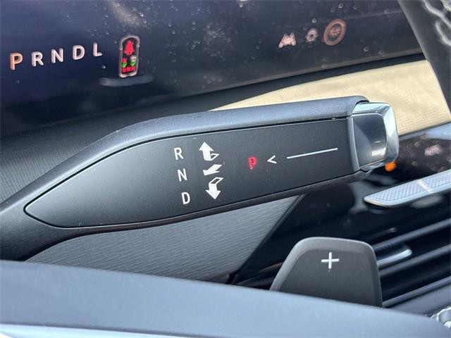 new 2026 Buick Enclave car, priced at $50,566