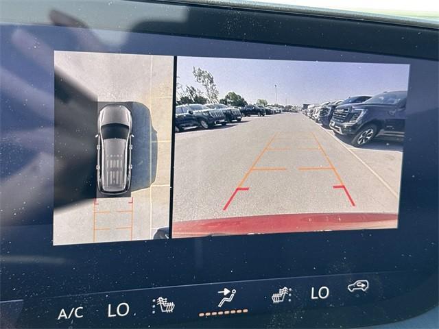 new 2026 Buick Enclave car, priced at $50,566