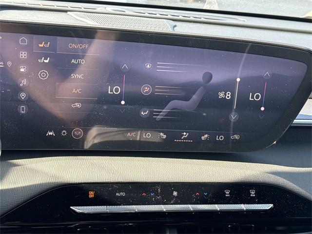 new 2026 Buick Enclave car, priced at $50,566