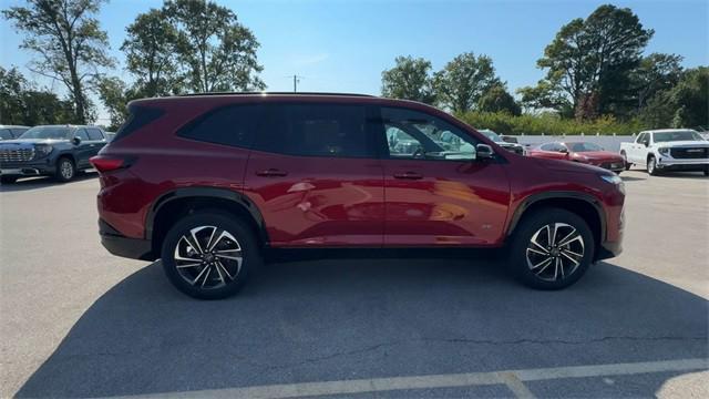 new 2026 Buick Enclave car, priced at $50,566