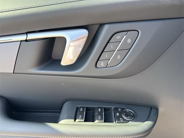 new 2026 Buick Enclave car, priced at $50,566