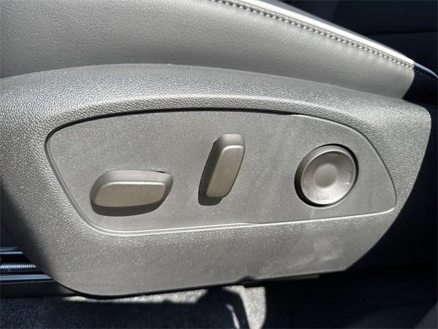 new 2026 Buick Enclave car, priced at $50,566