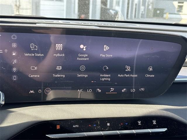 new 2026 Buick Enclave car, priced at $50,566