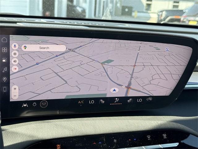 new 2026 Buick Enclave car, priced at $50,566