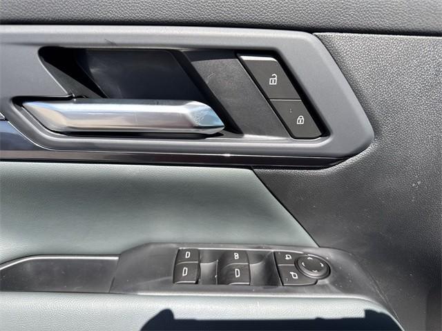 new 2026 GMC Terrain car, priced at $38,838