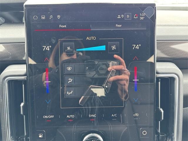 new 2026 GMC Yukon car, priced at $81,109