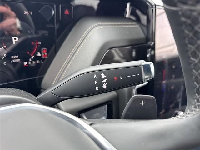 new 2026 GMC Yukon car, priced at $81,109