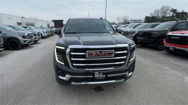 new 2026 GMC Yukon car, priced at $81,109
