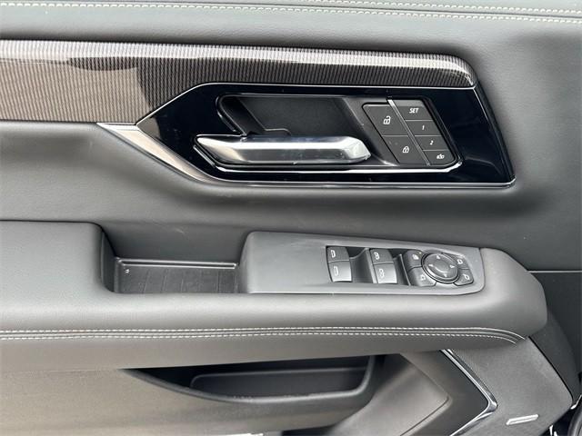 new 2026 GMC Yukon car, priced at $81,109