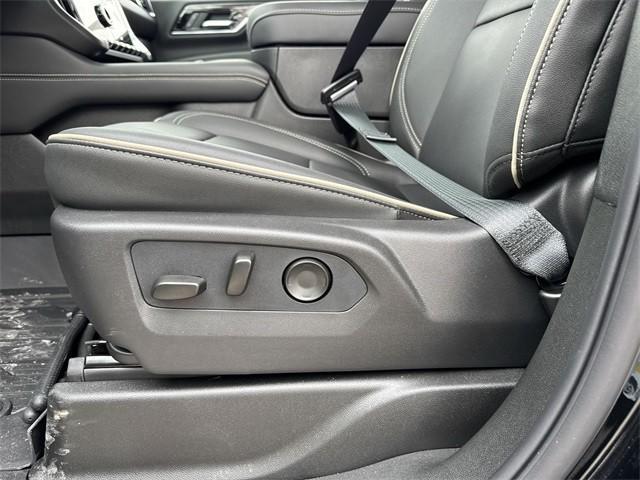 new 2026 GMC Yukon car, priced at $81,109