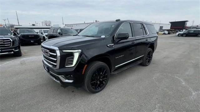 new 2026 GMC Yukon car, priced at $81,109