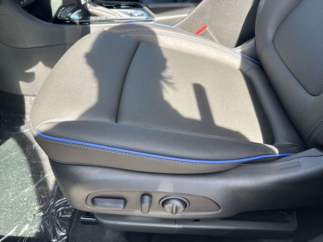 new 2026 Buick Encore GX car, priced at $24,019