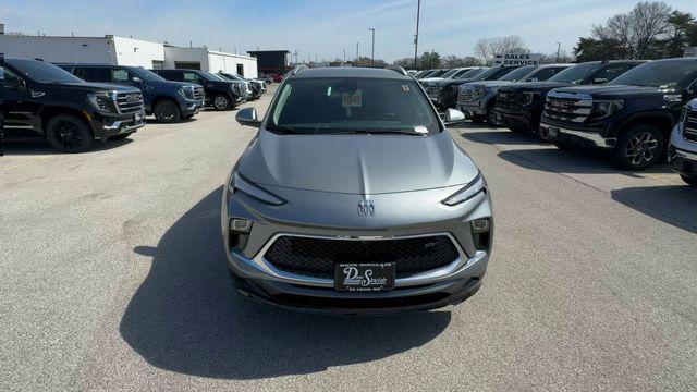 new 2026 Buick Encore GX car, priced at $24,019