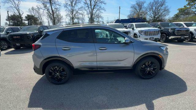 new 2026 Buick Encore GX car, priced at $24,019
